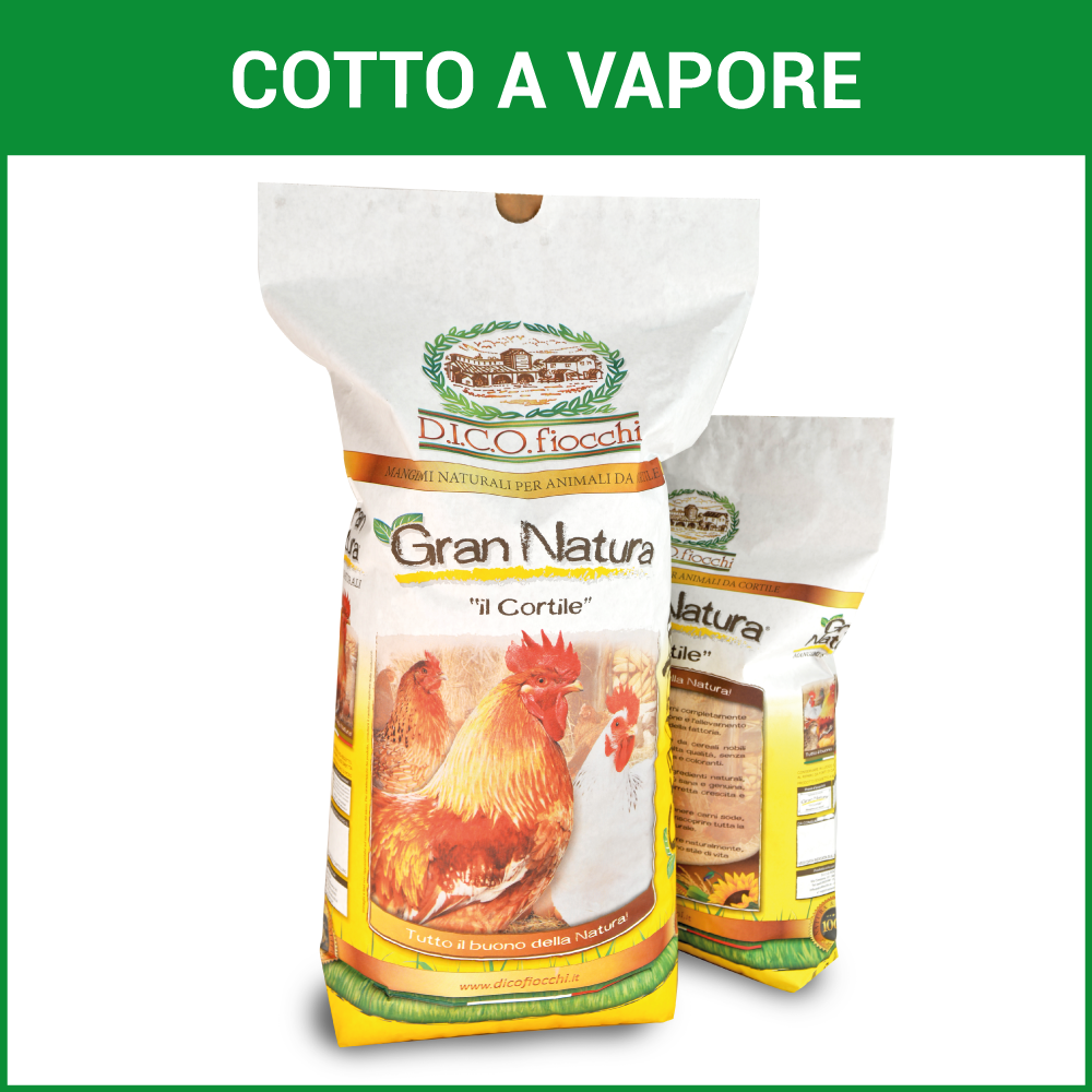 PETTOROSA Polli Carne