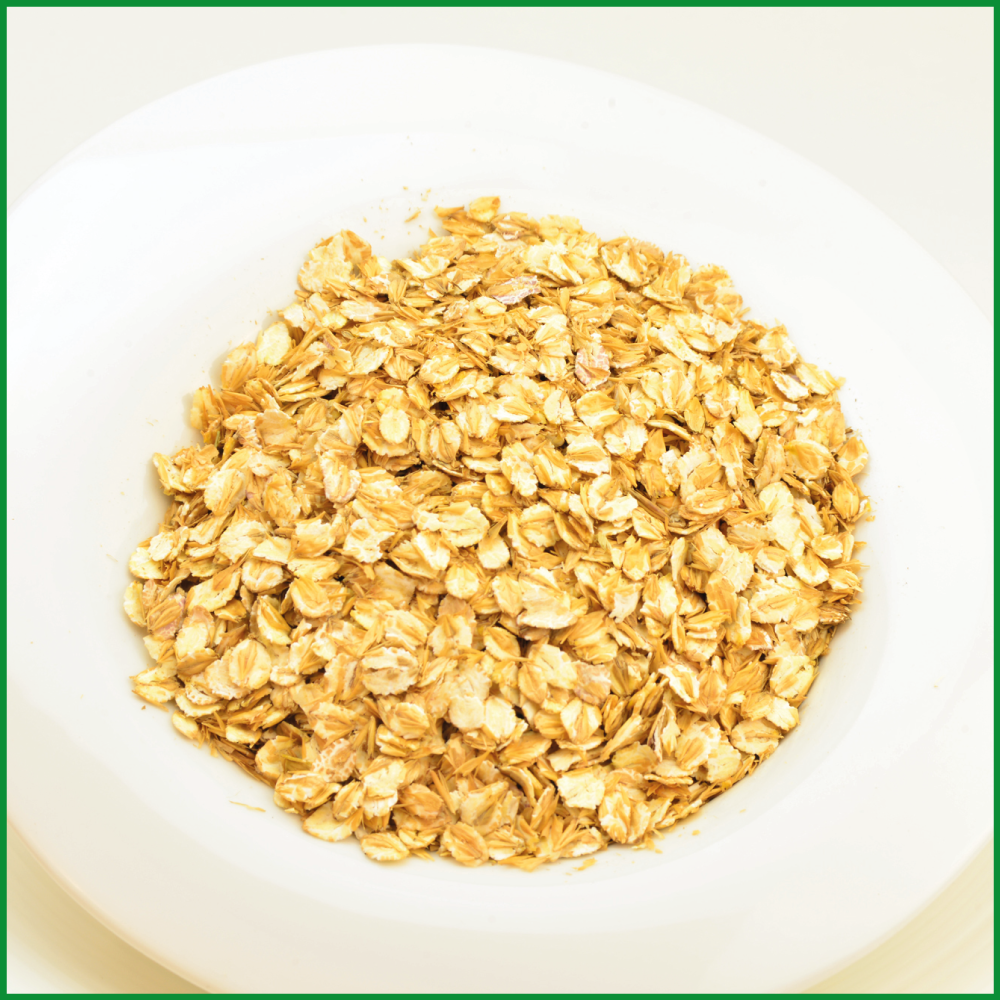 FIOCCHI di ORZO