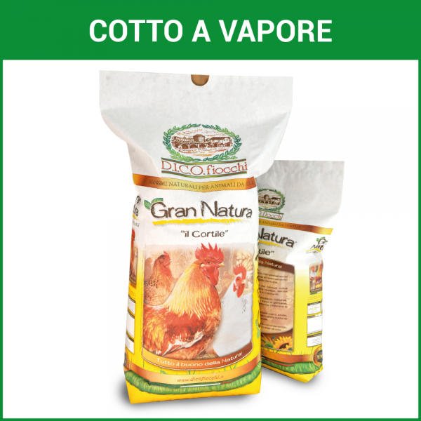 PETTOROSA Polli Carne