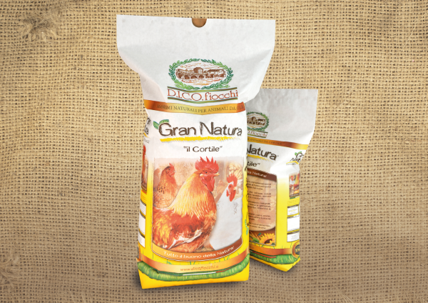 PETTOROSA POLLI CARNE