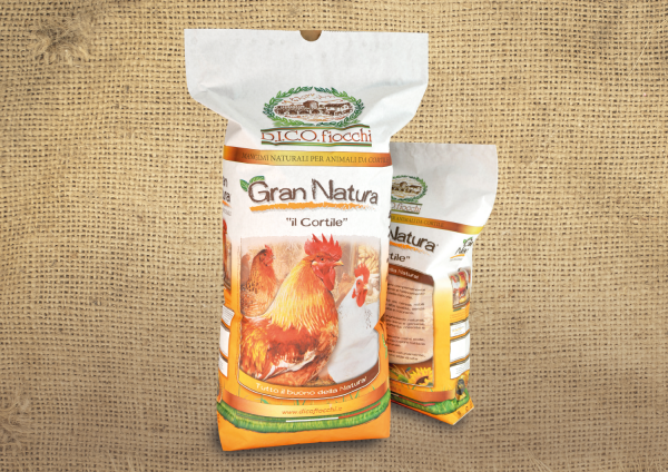 PETTOROSA OVAIOLE NATURALE